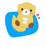 ラッコちゃん